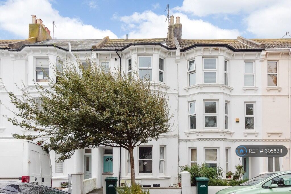 Main image of property: Westbourne Street, Hove, BN3
