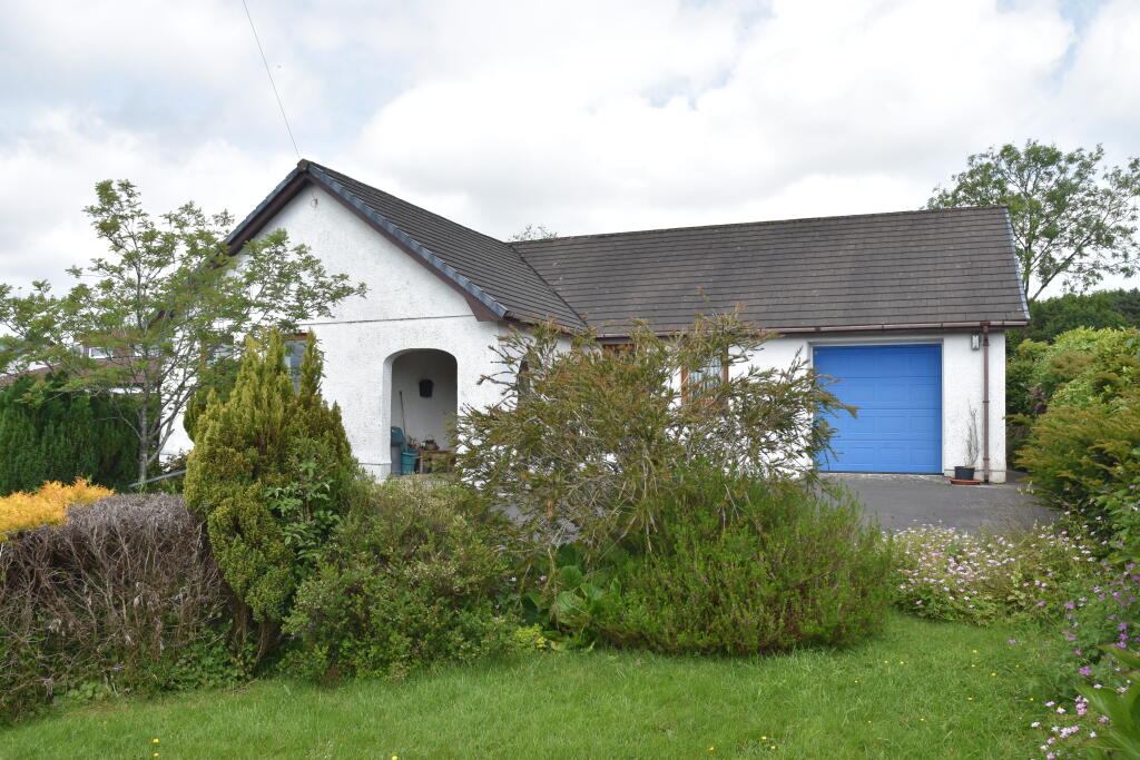 Main image of property: Penridge, Croeslan