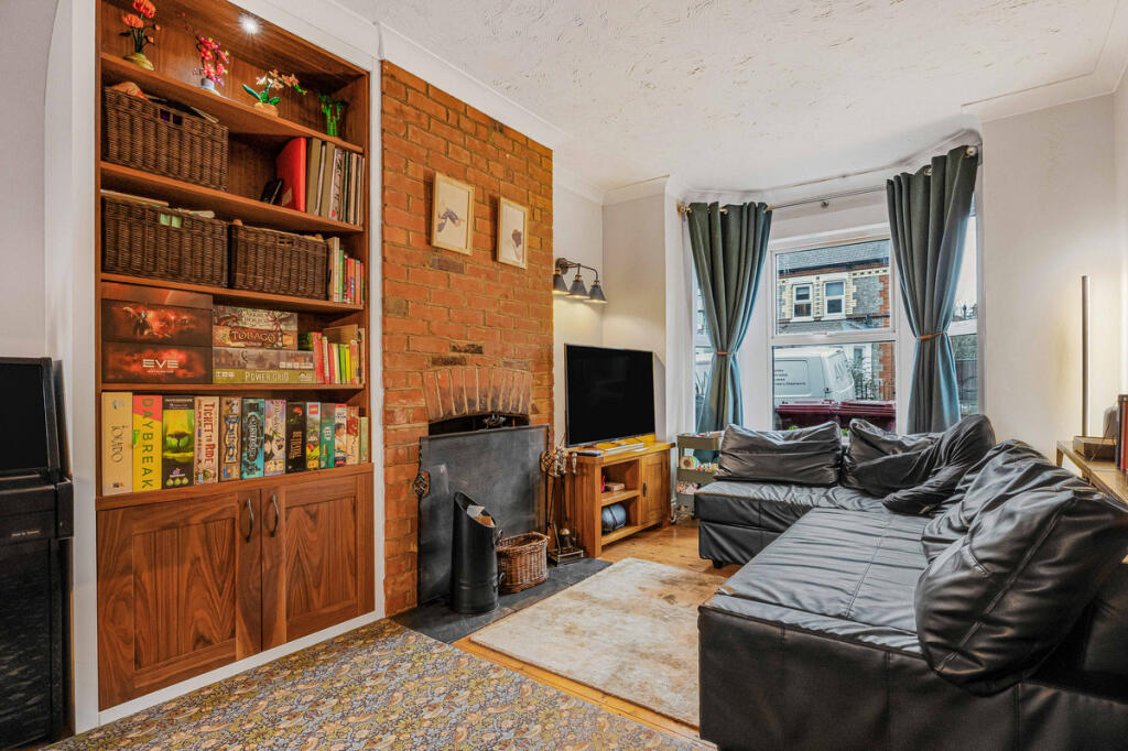 House in Reading, Katesgrove, Whitley - View 5
