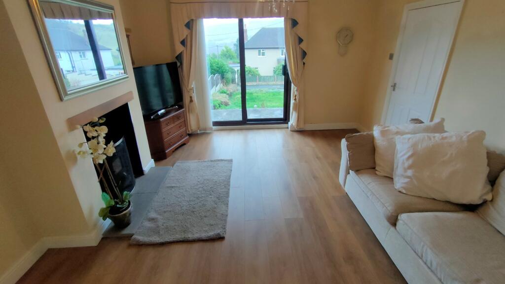 Maesteg, Gwynfryn, Wrexham, LL11 photo 5