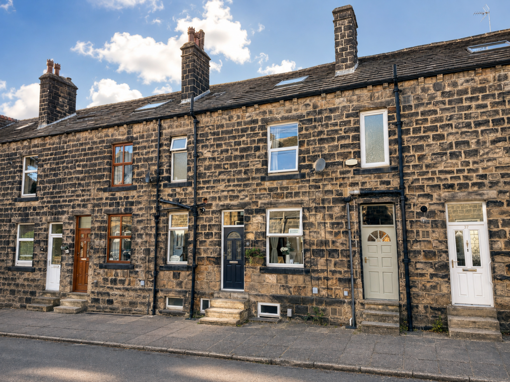 House in Leeds