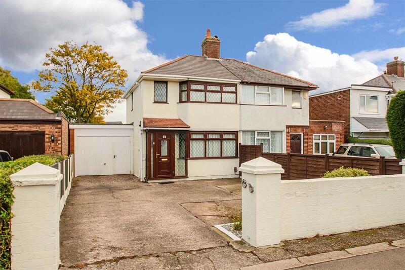 Main image of property: Bridge Cross Road, Burntwood