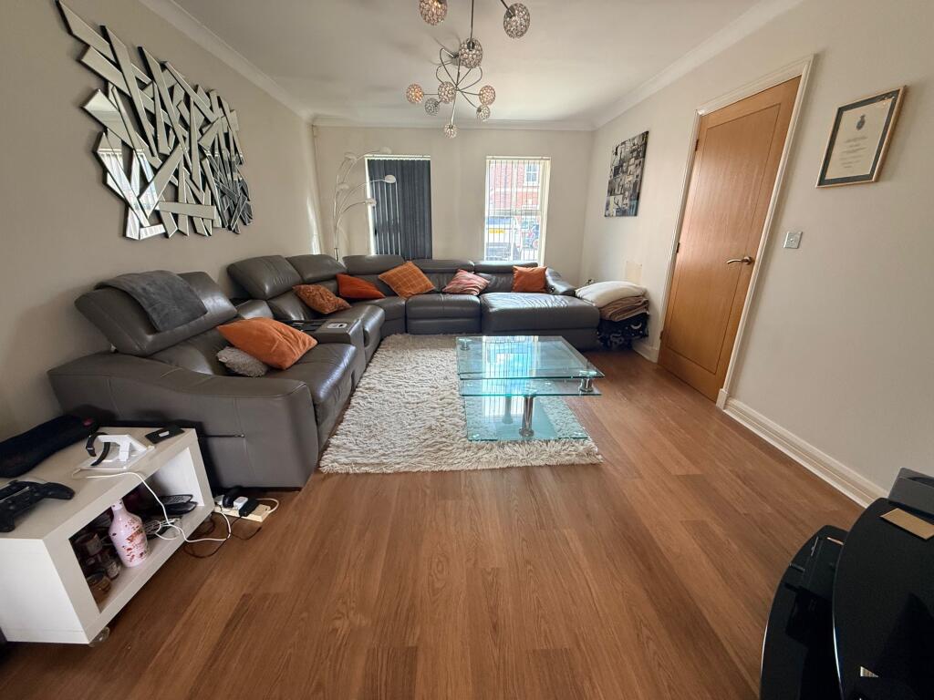 Additional image 3 of Century Park, Yeovil, Somerset, BA20 2HS