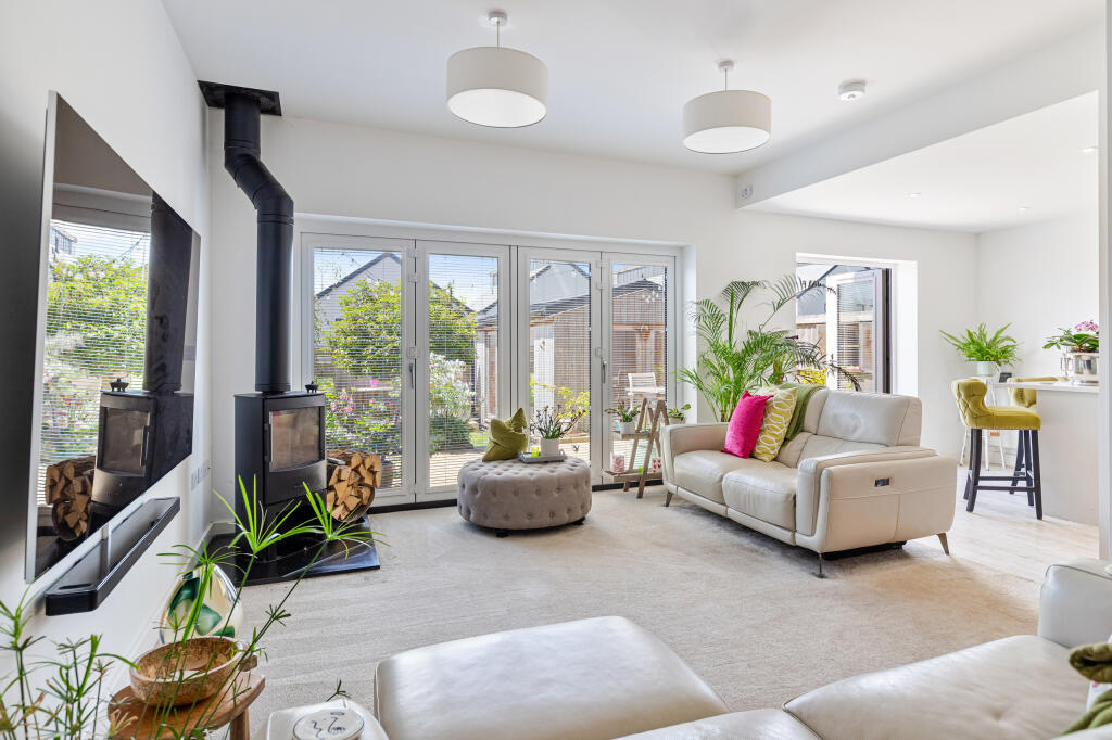 Main image of property: Applegate Way, Kingsbridge, Devon