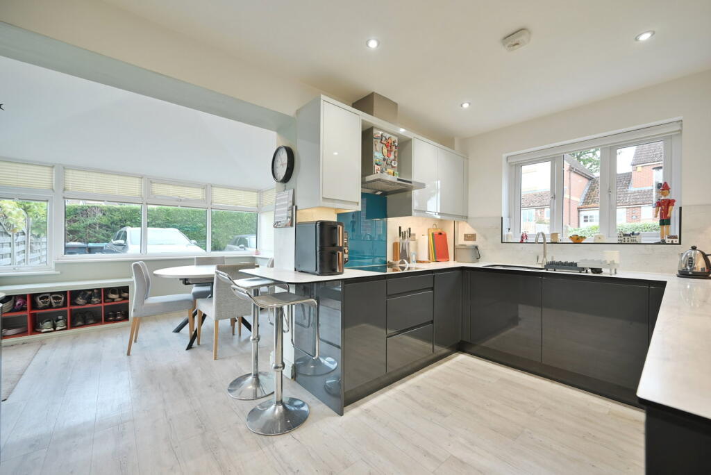 House in Ripon, North Yorkshire - View 3