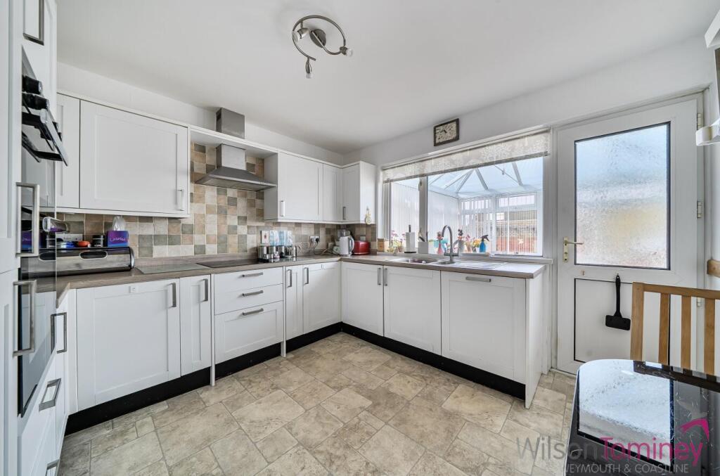 House in Southwell, Sweet Hill, Portland - View 2