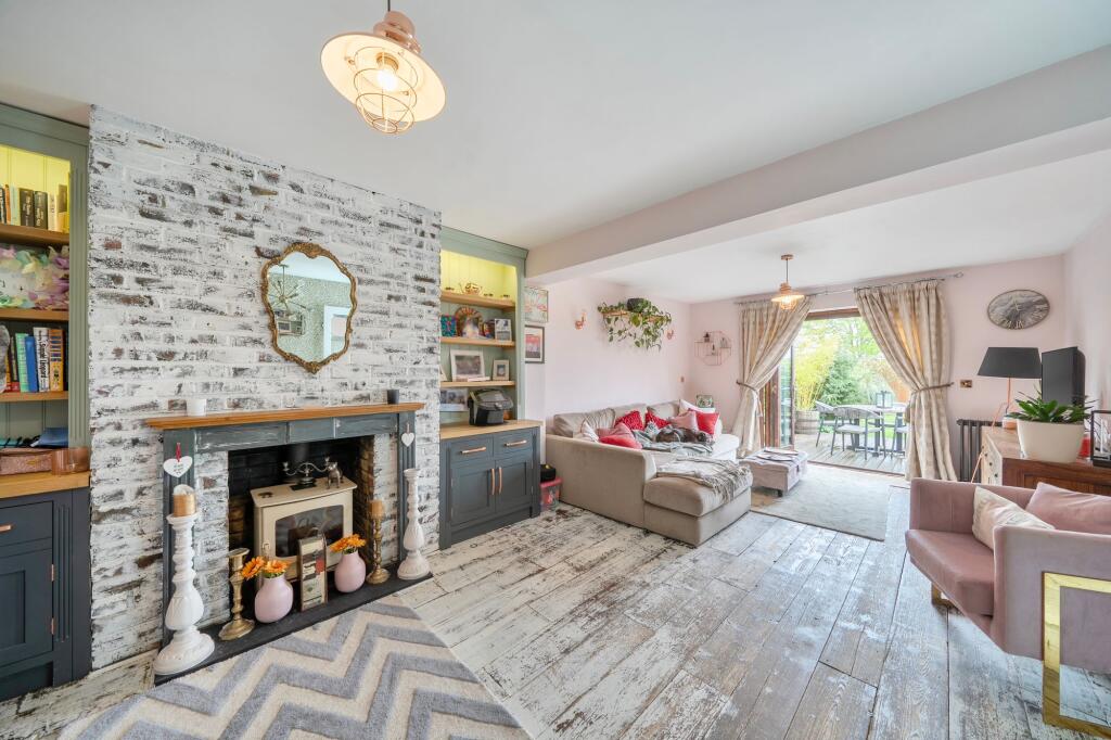 Additional image 8 of Radlett Road, St Albans, AL2
