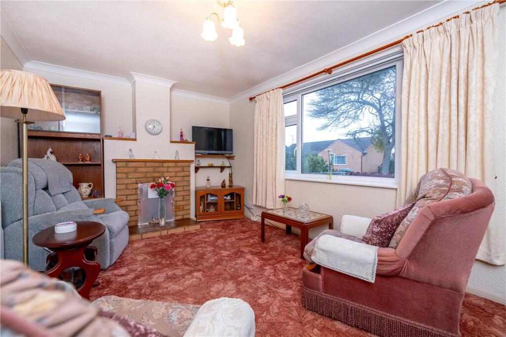House in South Kesteven, The Croft, Bourne - View 5