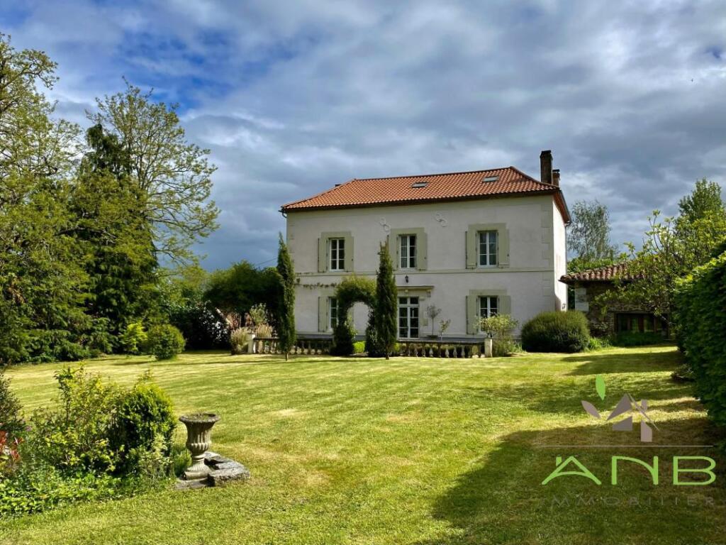 Main image of property: Poitou-Charentes, Charente, Mouzon