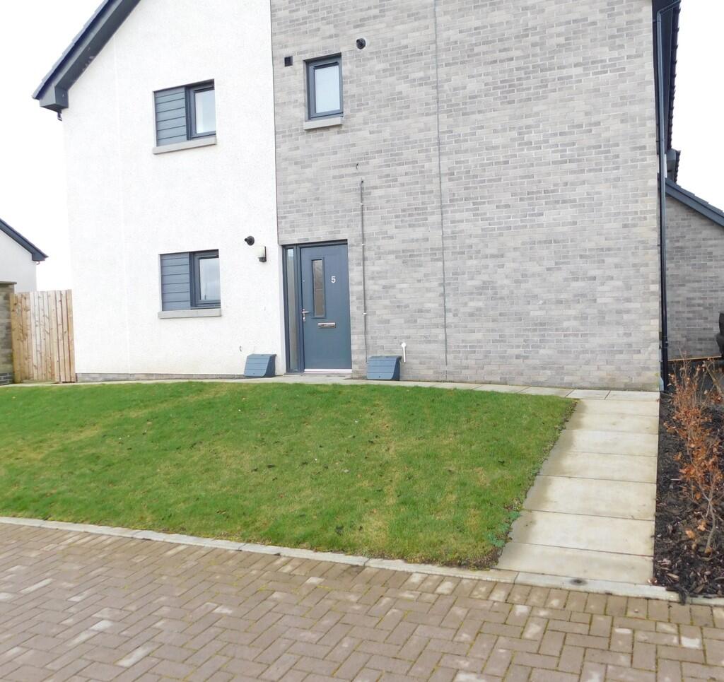 Main image of property: Balmoral Drive, Harthill