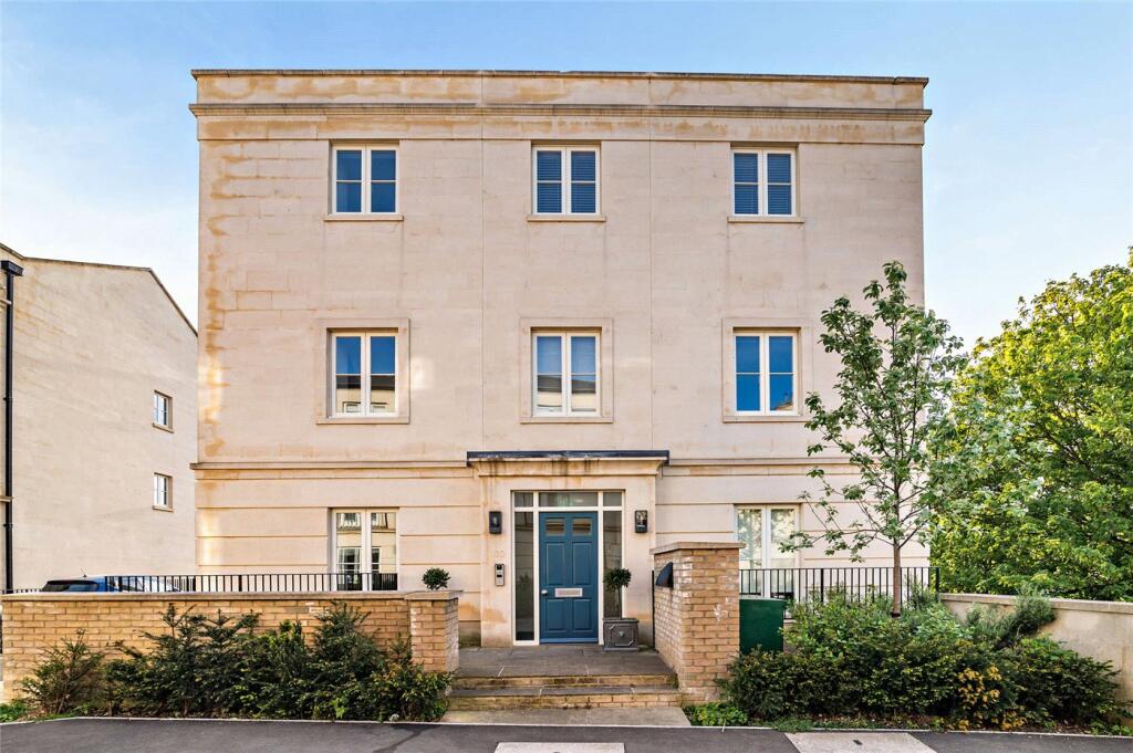 Main image of property: Holburne Park, Bathwick, Bath, Somerset, BA2