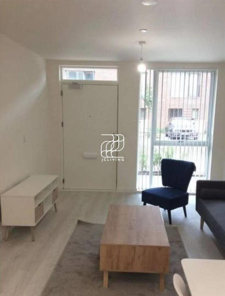 Main image of property: Archer Apartments, Harrow
