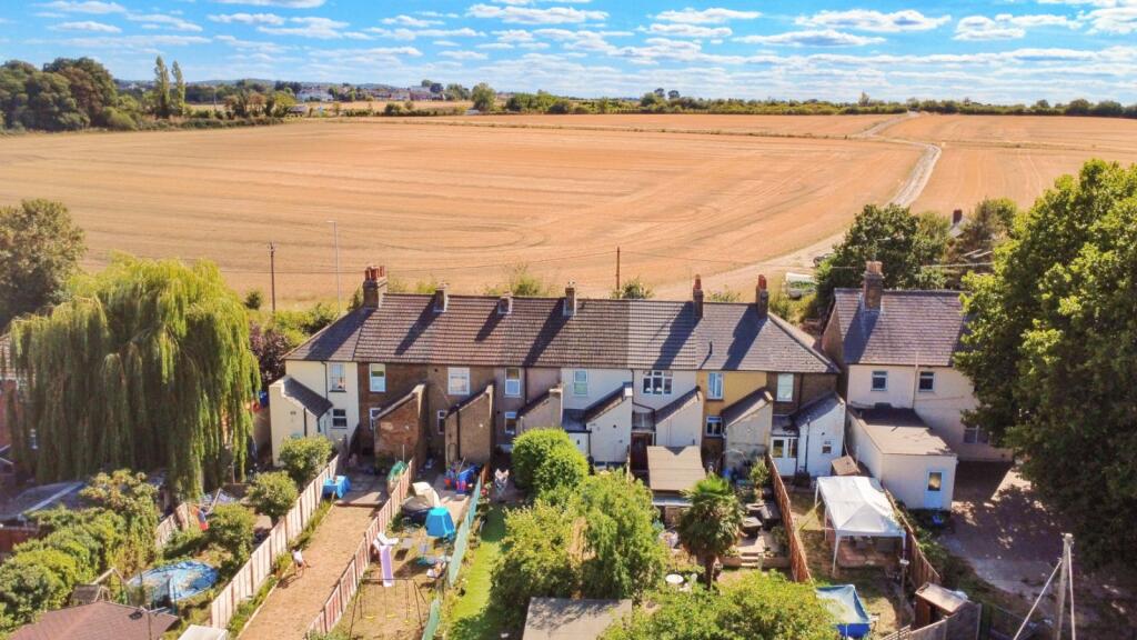 Main image of property: Hawley Road, Dartford, Kent, DA1