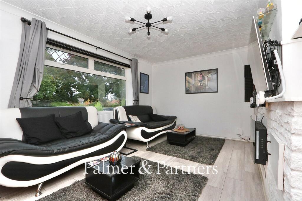 House in Ipswich, Suffolk - View 2