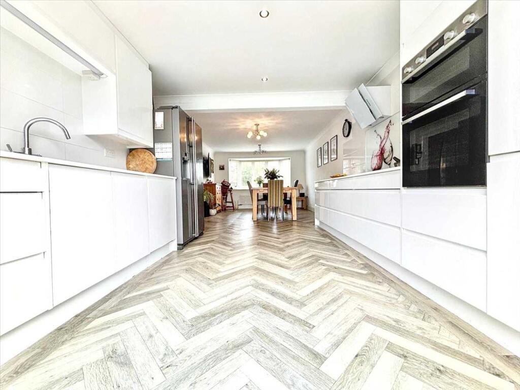 House in Ashfield, Selston - View 5