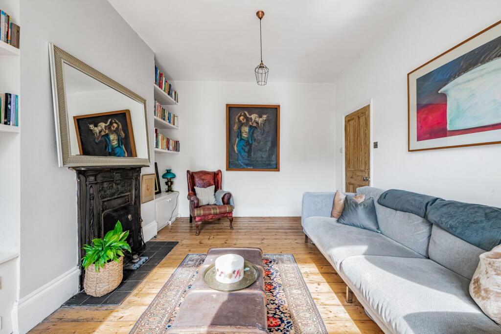 Apartment in London, Anerley - View 5