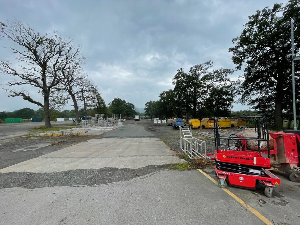 Additional image 7 of Site Adjacent To Gateway Auctions, Mitton Road, Whalley, Clitheroe, Lancashire, BB7 9JU