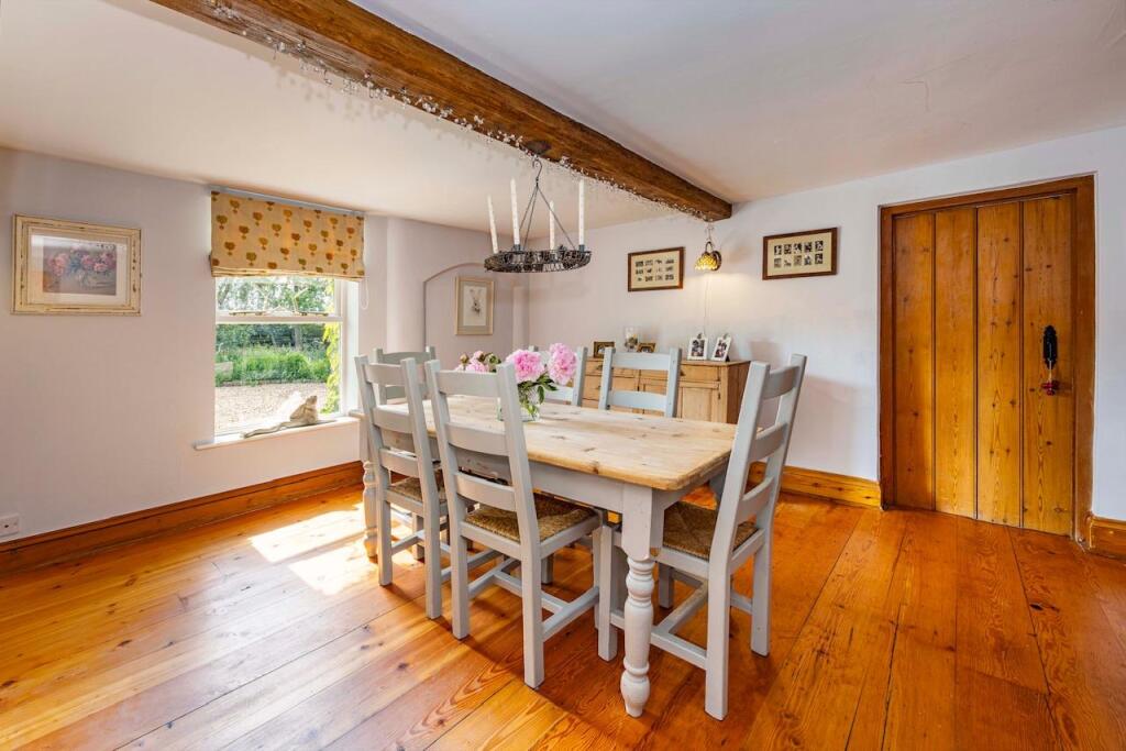Wheatgrass Hill, Upton - More