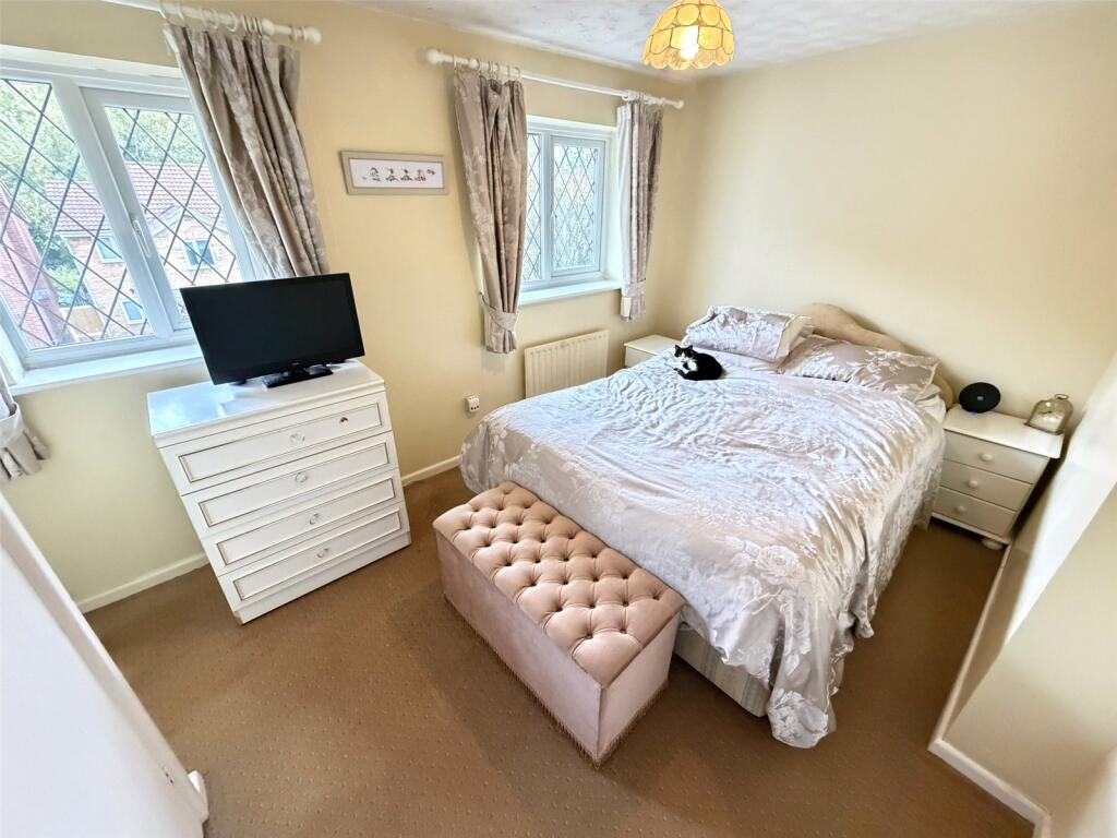 House in Dawley, Aqueduct - View 4