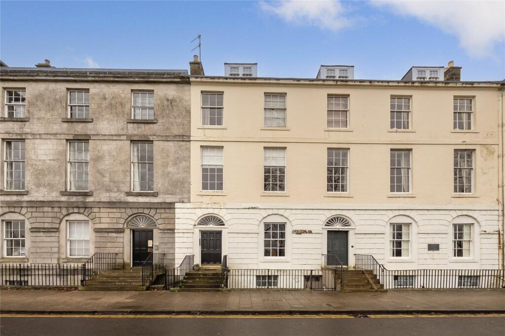 Main image of property: Rose Terrace, Perth, PH1