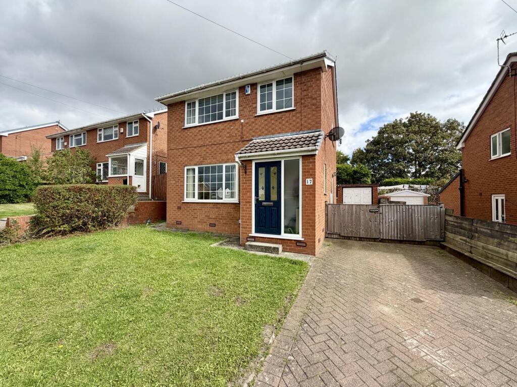 Main image of property: Keble Garth, Kippax, Leeds