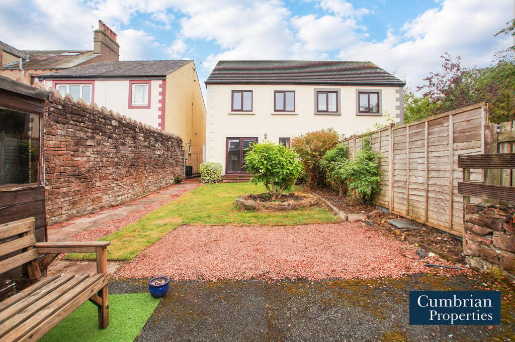 Main image of property: Alexandra Road, Penrith, CA11