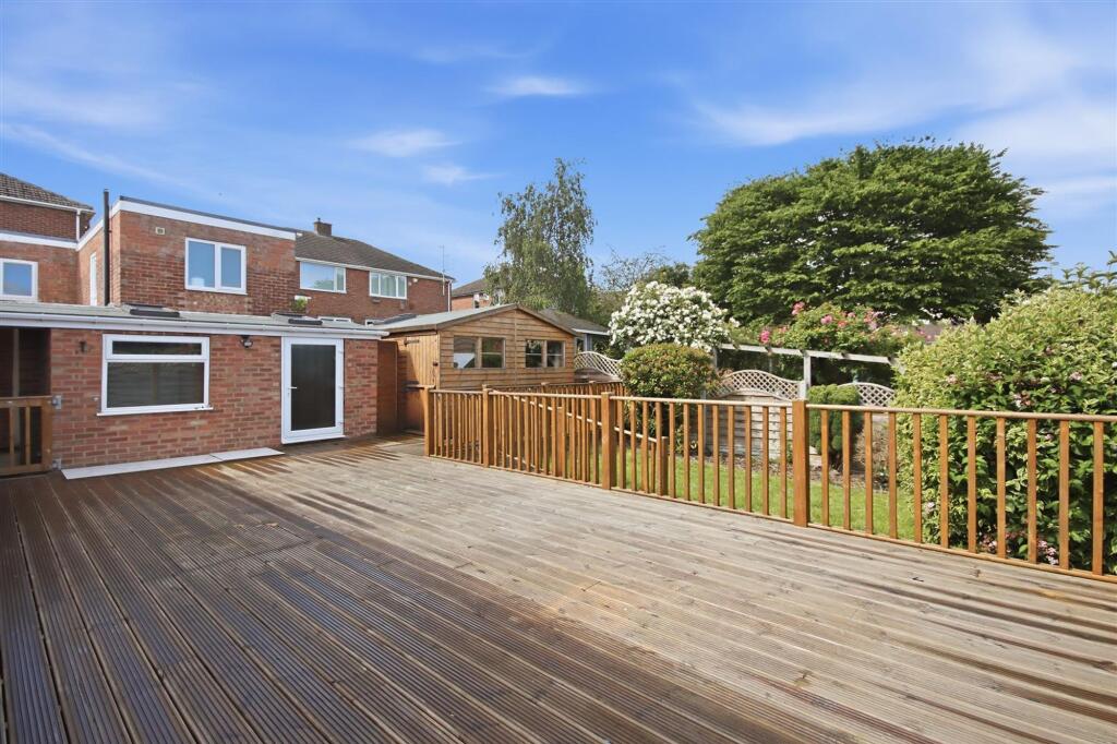 House in Sheffield - View 3