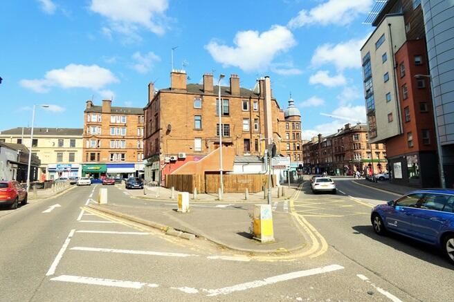 Main image of property: Dumbarton Road, Glasgow, G11