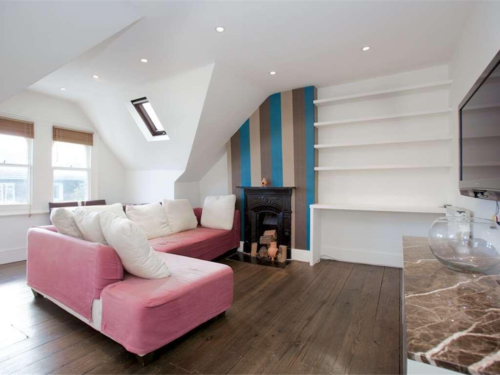 Main image of property: Voltaire Road, London, SW4