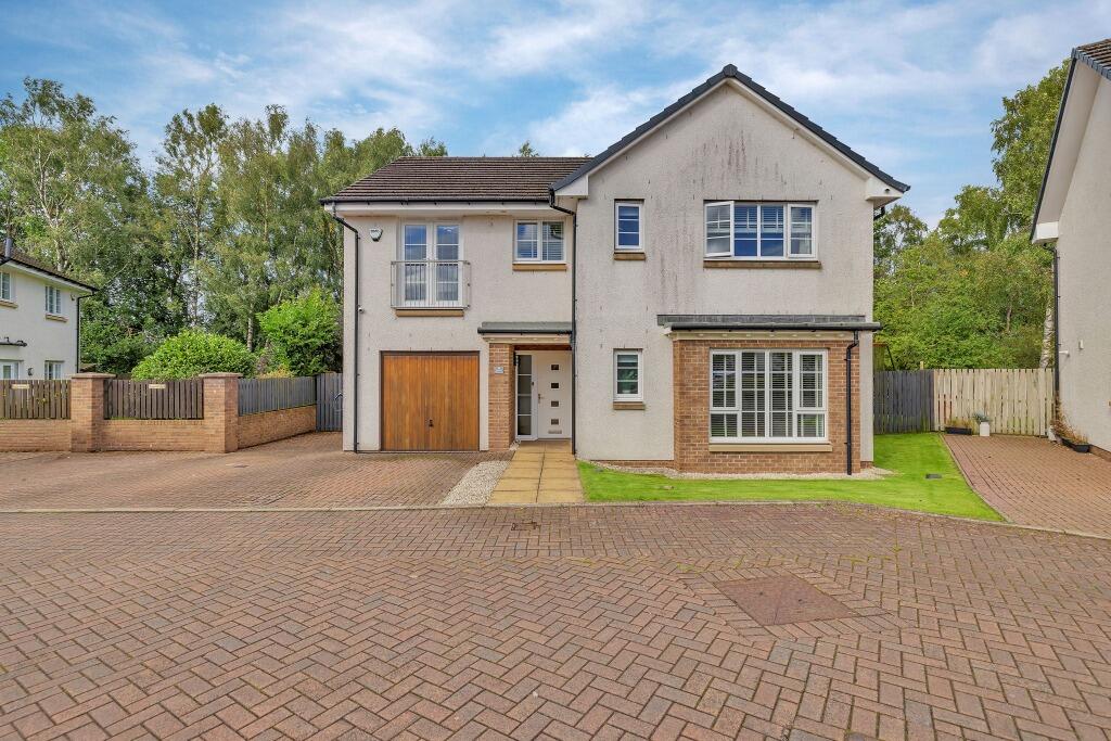 Main image of property: Plantation Parkway, Bishopbriggs, Glasgow, G64