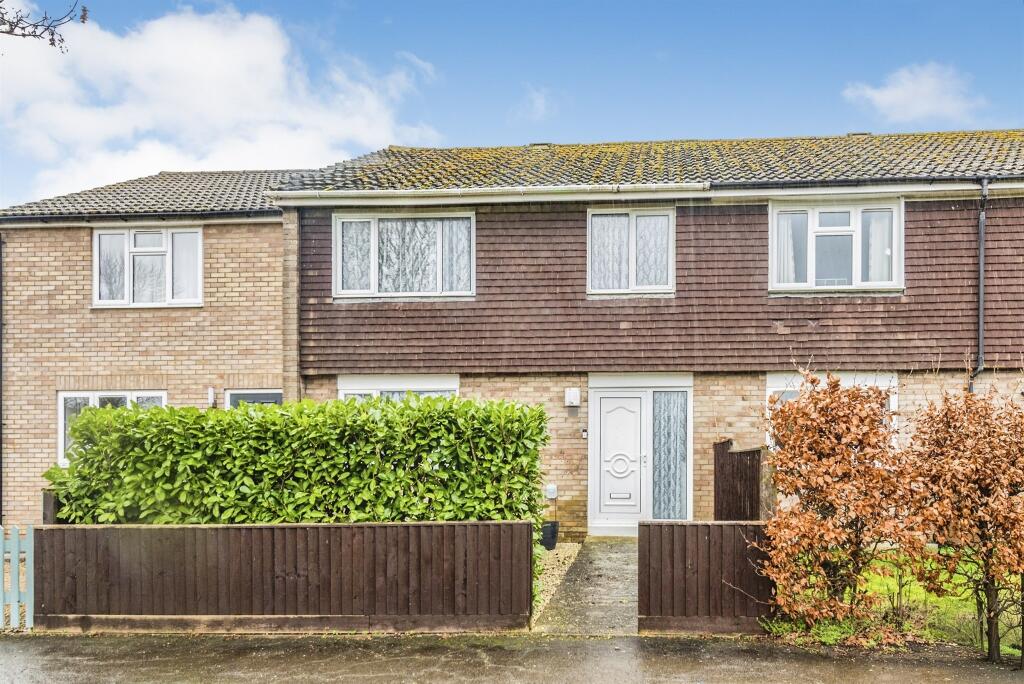 Main image of property: Wey Road, Berinsfield, Wallingford