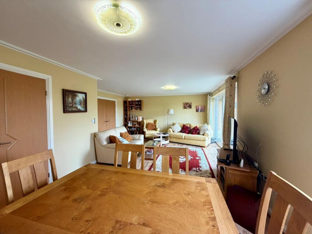Apartment in Cardiff - View 5