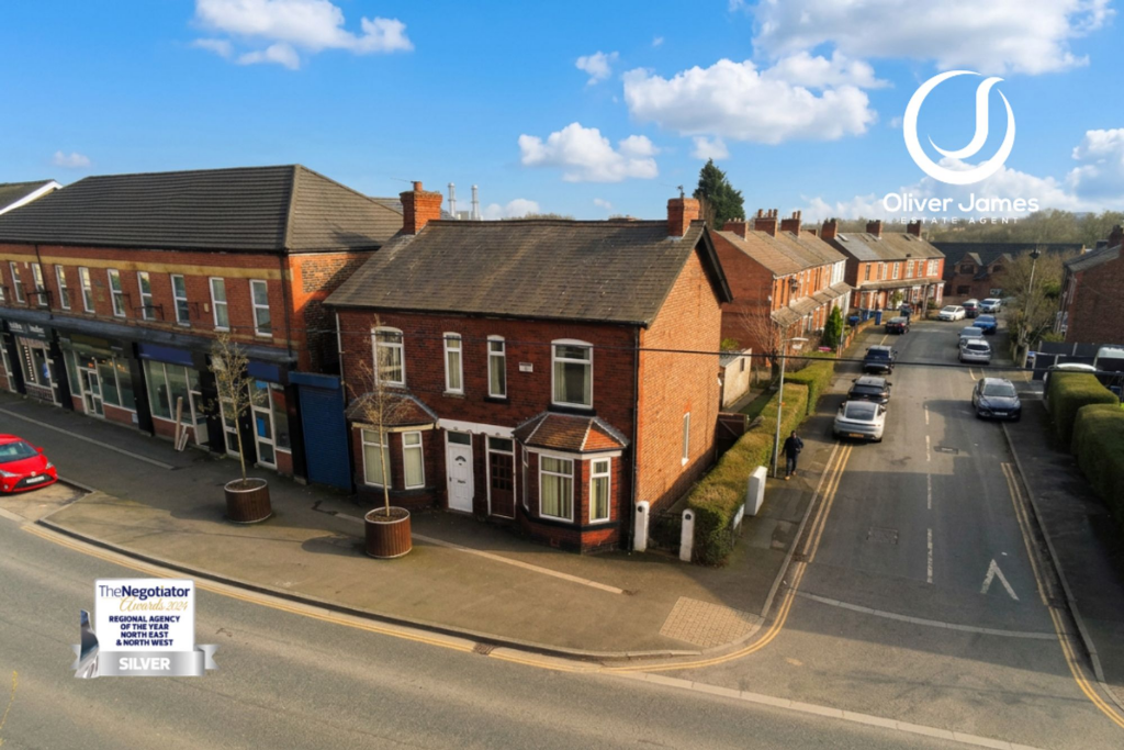 Main image of property: Liverpool Road, Irlam, M44