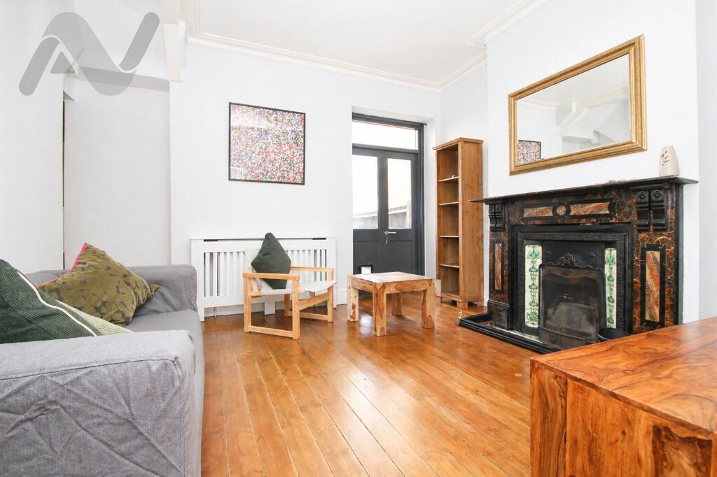 Main image of property: Downhills Park Road, Harringay, London, N17 6PD