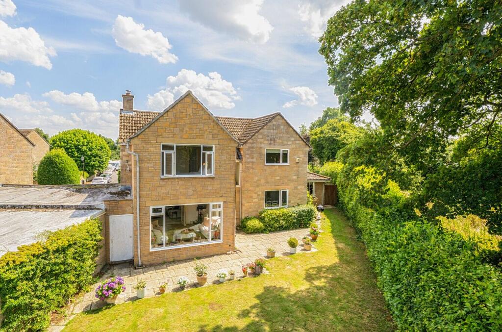 Main image of property: Hinton Close, Hinton St. George