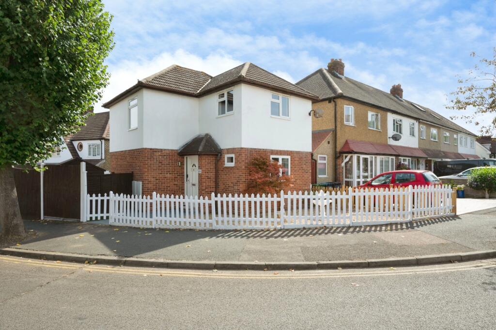 Main image of property: Compton Crescent, Chessington, KT9