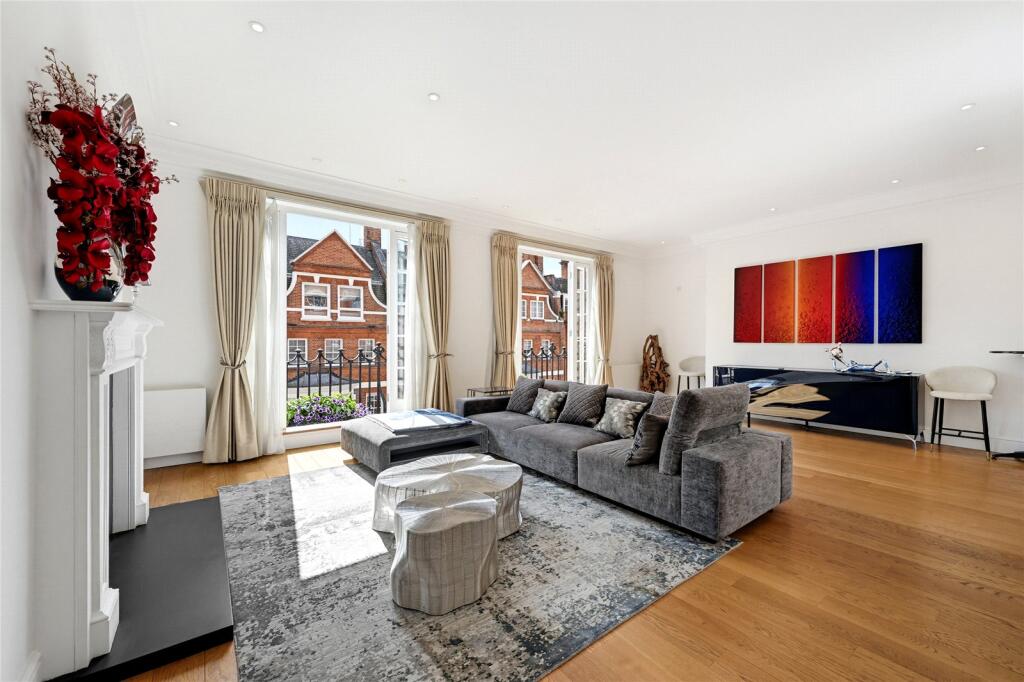 Main image of property: Green Street, Mayfair,
Marble Arch, W1K
