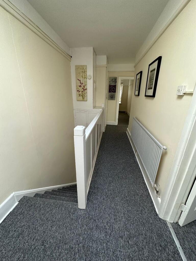 Apartment in Talbot Village, Wallisdown, Bournemouth - More