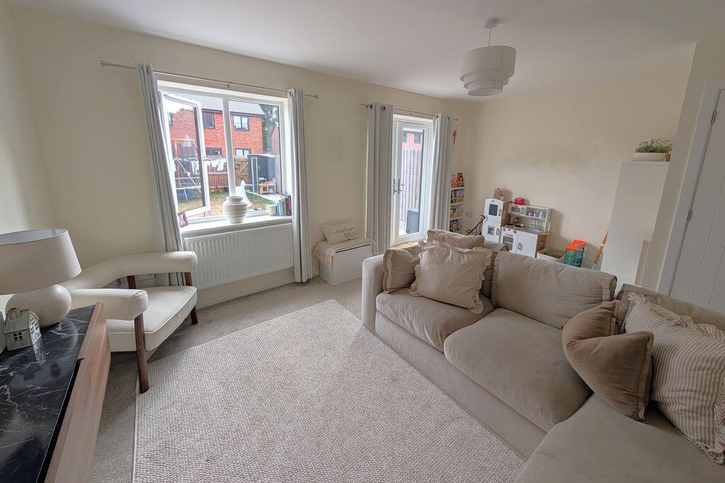 House in Shrewsbury - View 5