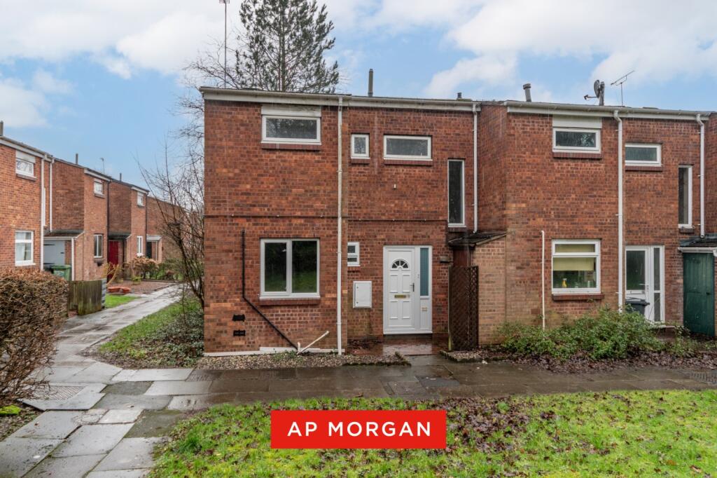 Main image of property: Kilpeck Close, Winyates East, Redditch, B98