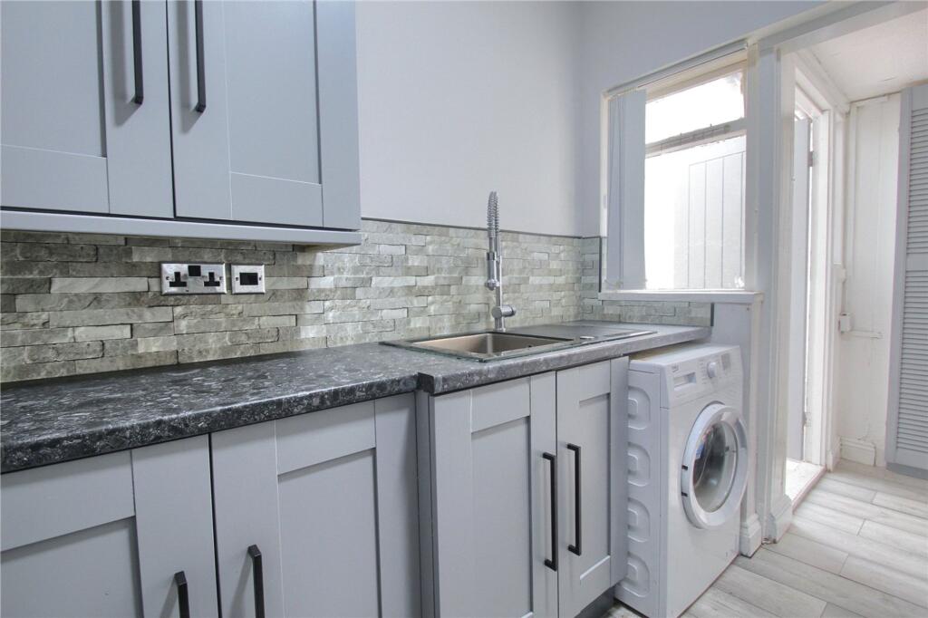 House in Stockton-on-Tees - View 4