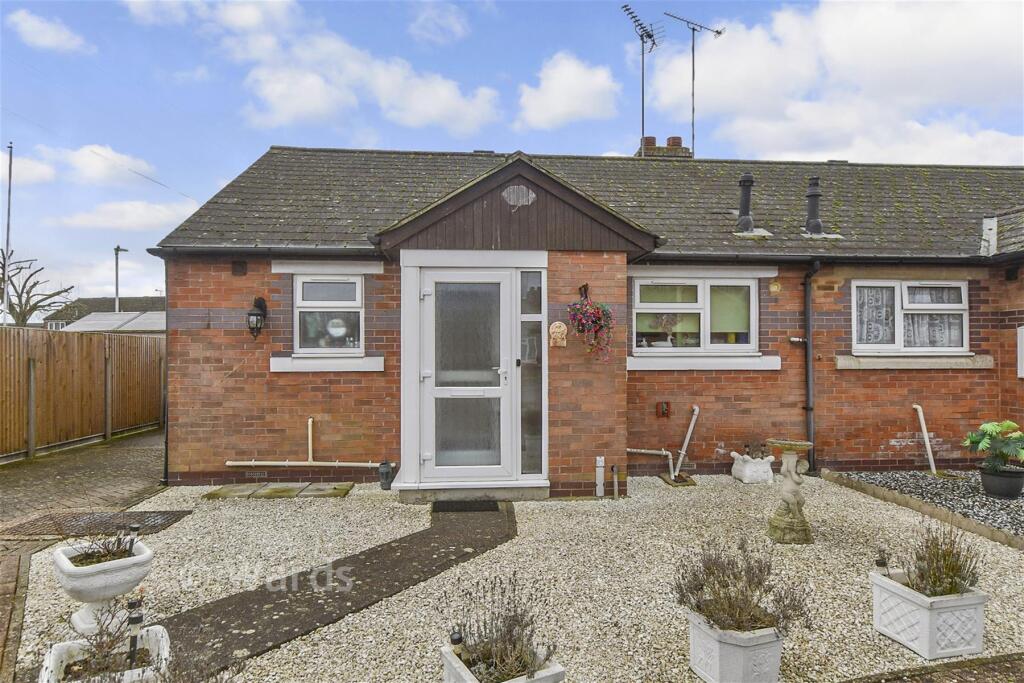 Main image of property: Cygnet Way, Ashford, Kent