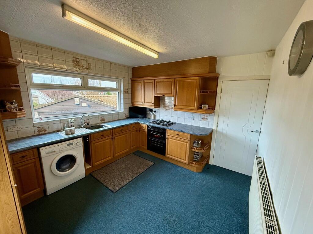 House in Bradford, West Yorkshire - More