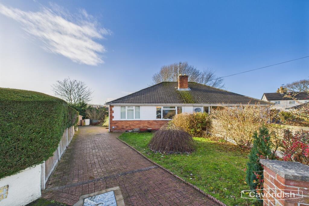 Main image of property: Bromfield Close, Mold