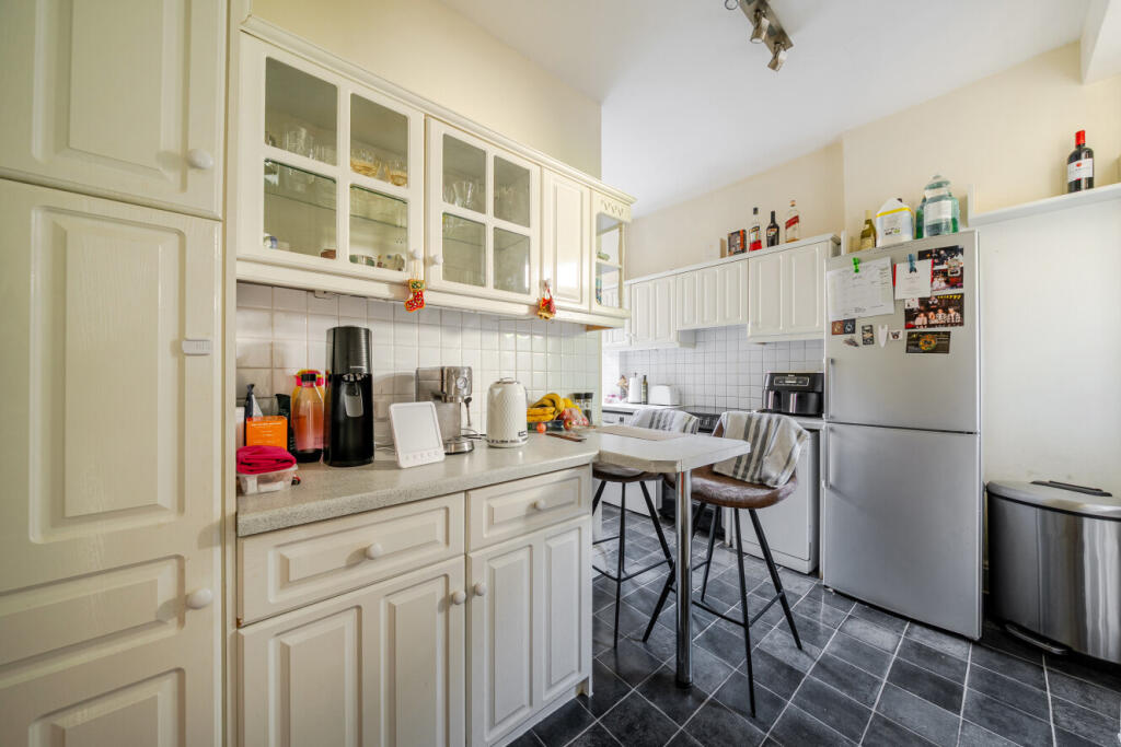 Apartment in London, Wandsworth - View 4