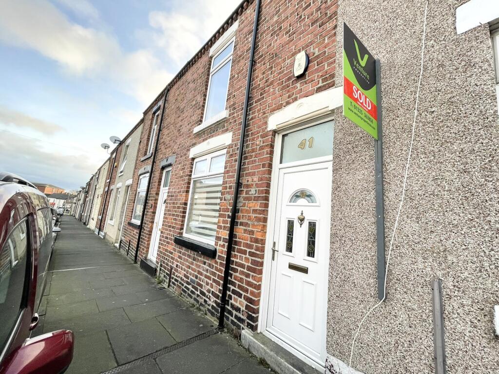 Main image of property: Selbourne Terrace, Darlington, DL3