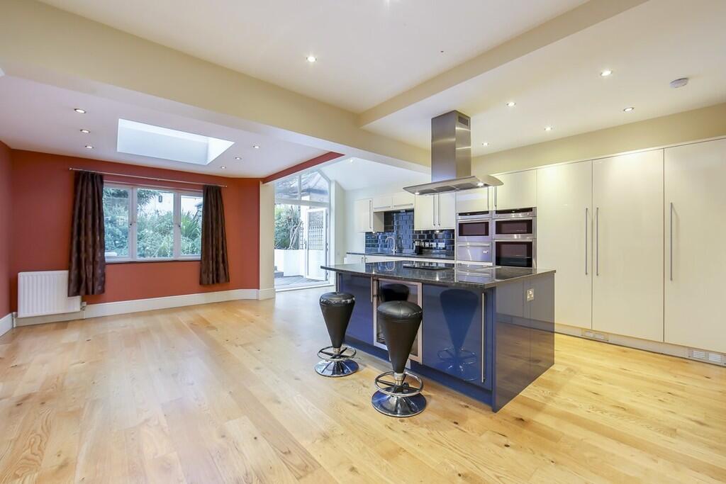 Main image of property: Priory Gardens, Highgate, London
