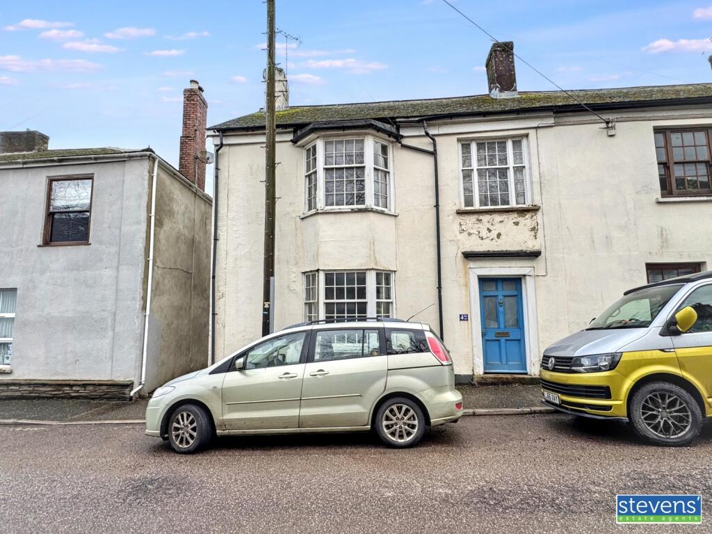 Main image of property: Fore Street, North Tawton, Devon, EX20