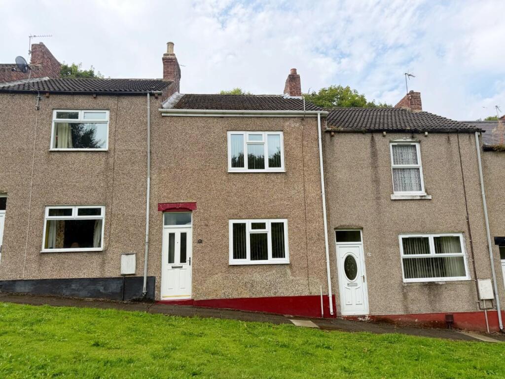 Main image of property: Verdun Terrace, West Cornforth