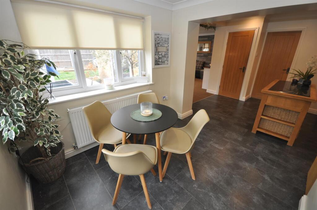 House in Doncaster - More